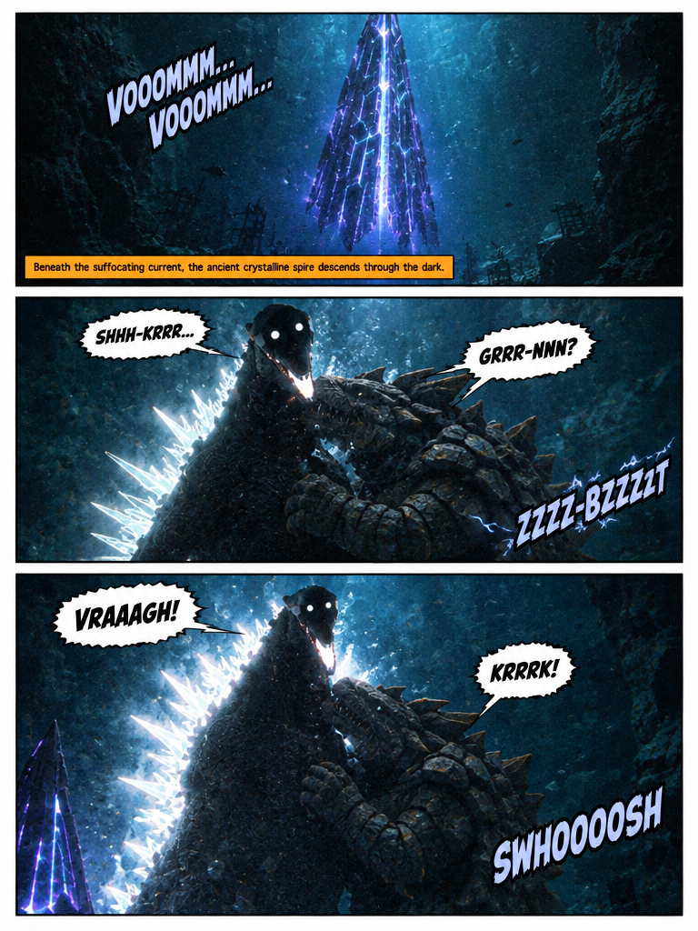 Abyssal Pulse (page 2 of 4)