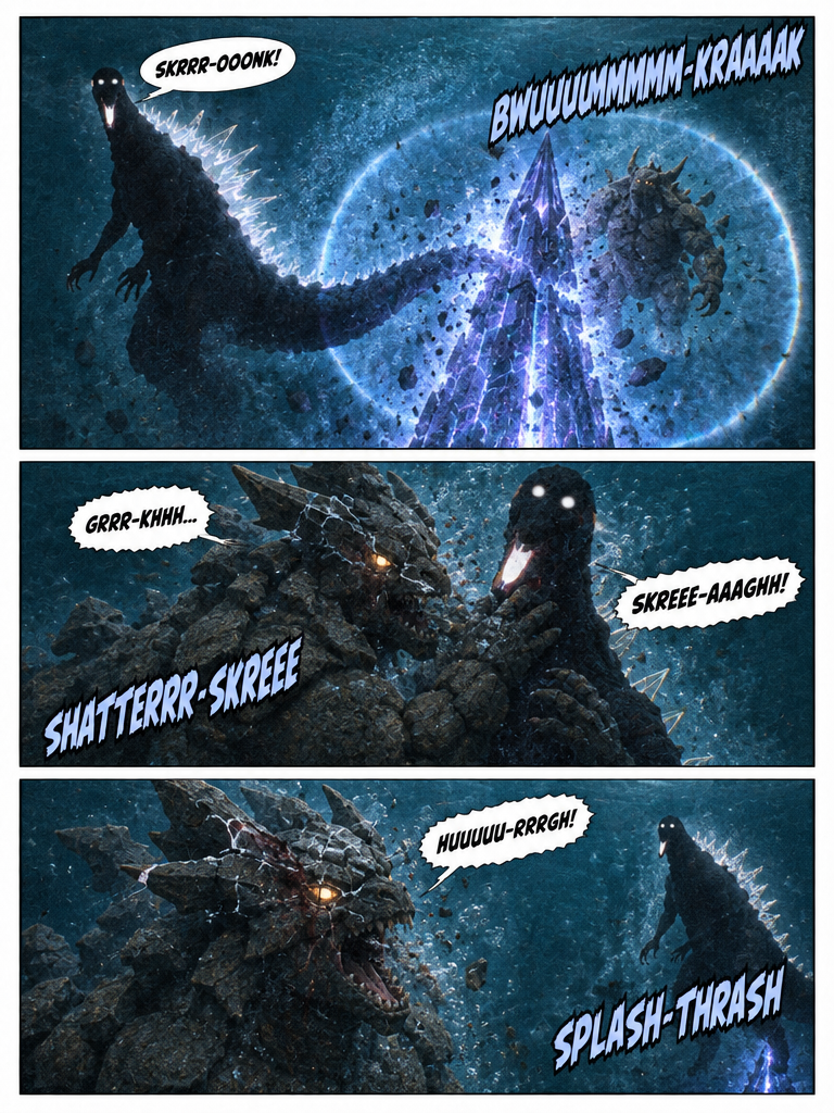 Abyssal Pulse (page 3 of 4)