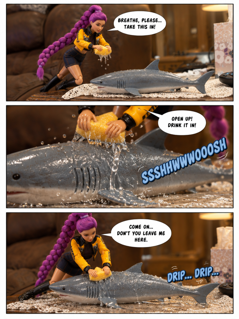 Breath of the Tide (page 2 of 4)