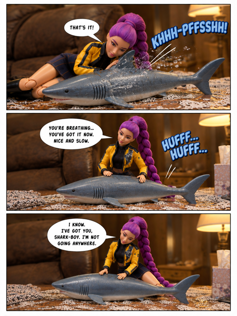 Breath of the Tide (page 3 of 4)