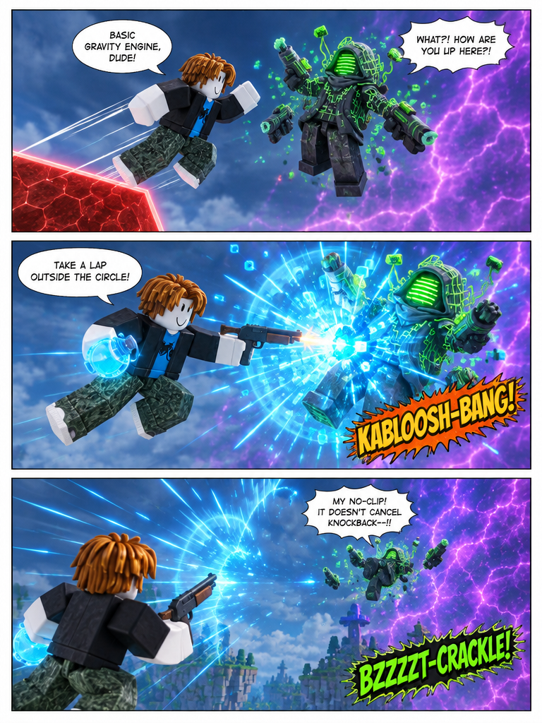 Endgame Exploit (page 3 of 4)