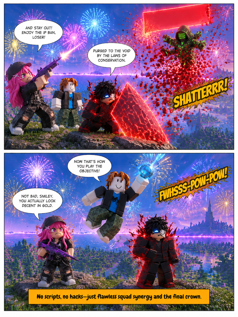 Endgame Exploit (page 4 of 4)