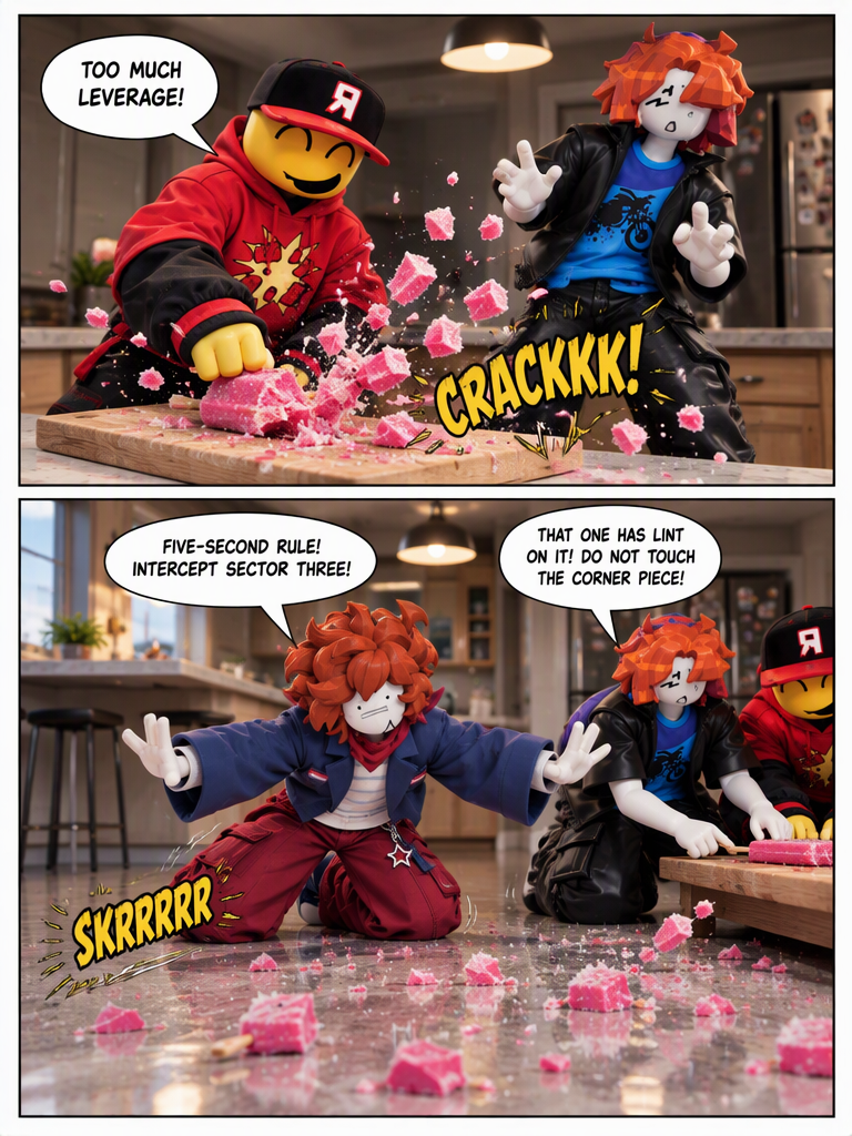 Midnight Melt (page 2 of 4)