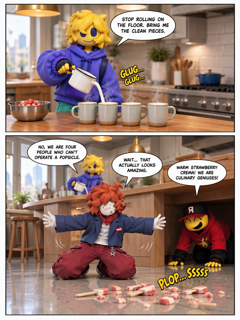 Midnight Melt (page 3 of 4)