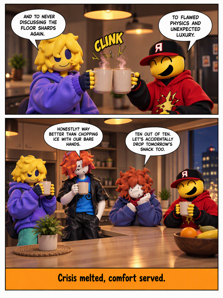 Midnight Melt (page 4 of 4)