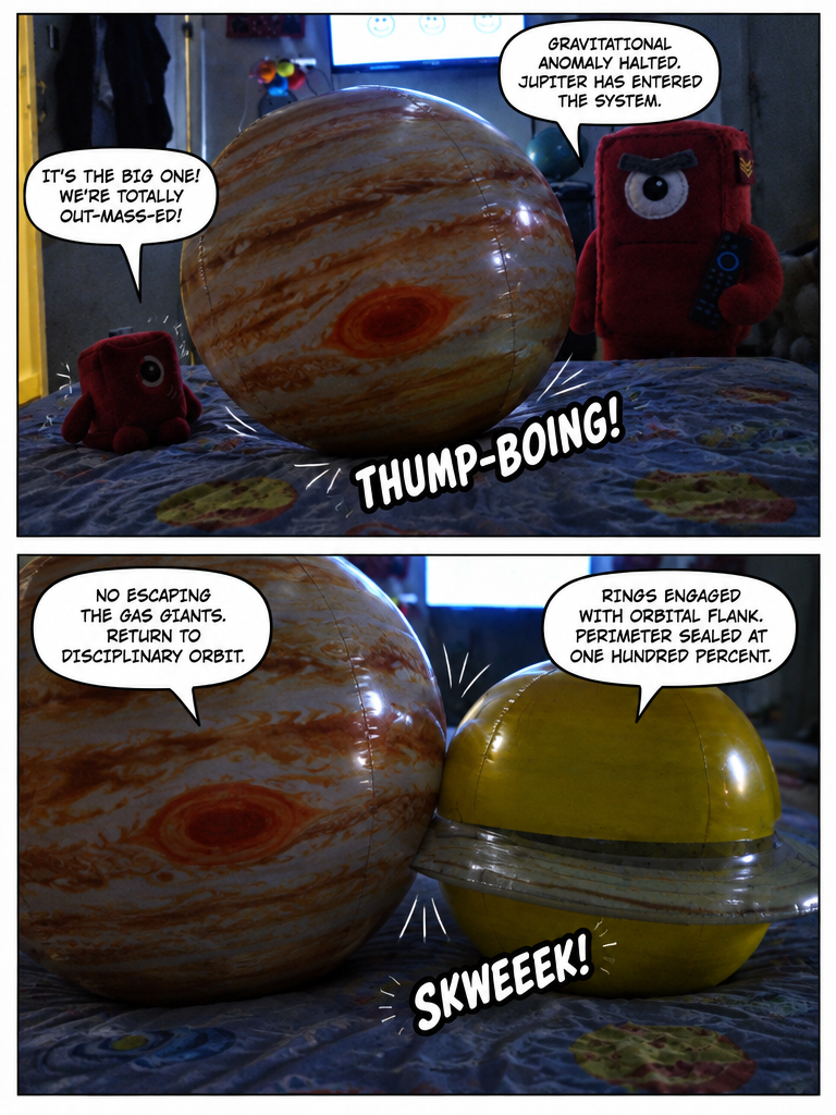 Grounded by One and Saturn (page 7 of 8)