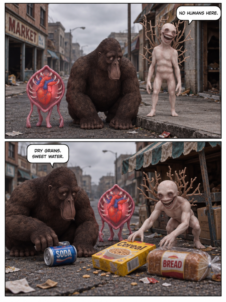 Taste of the Surface (page 2 of 4)