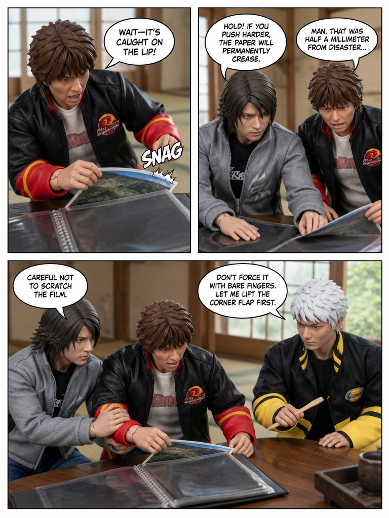 A Thermal Onsen Memory Preserved (page 2 of 4)
