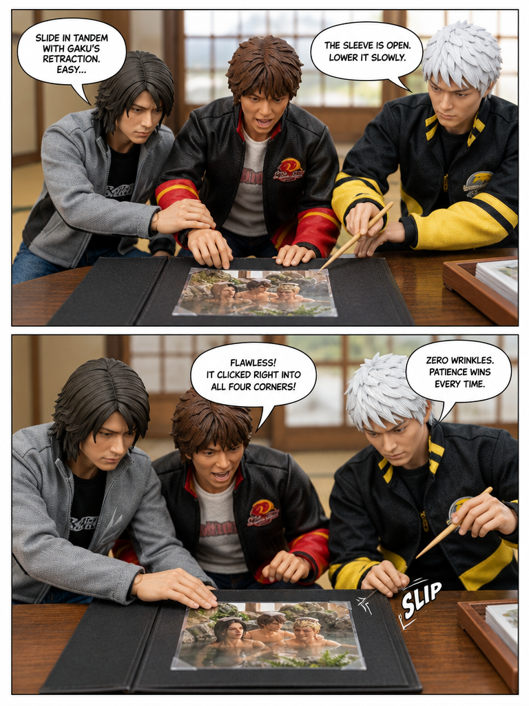 A Thermal Onsen Memory Preserved (page 3 of 4)