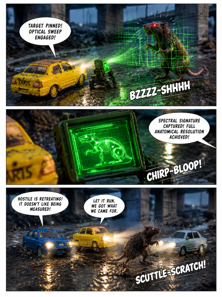 The Infinite Monster Index (page 3 of 4)