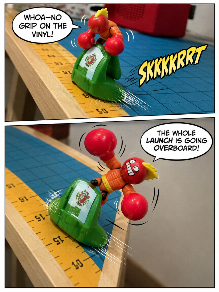 Summit of the Red Box (page 2 of 4)