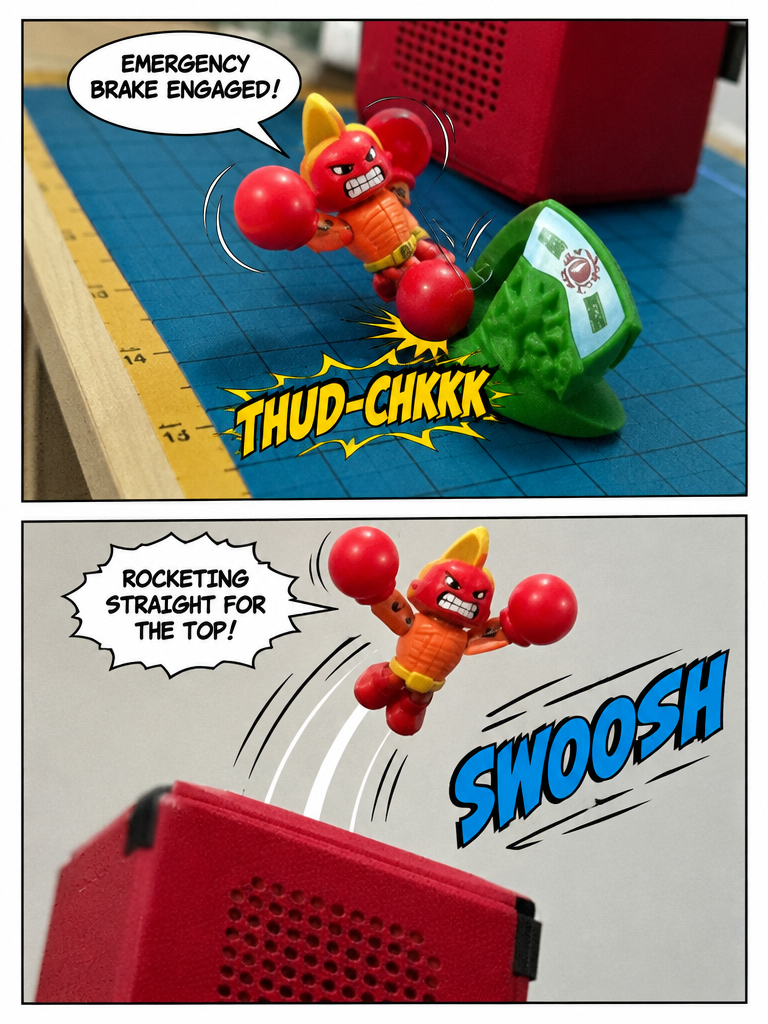 Summit of the Red Box (page 3 of 4)