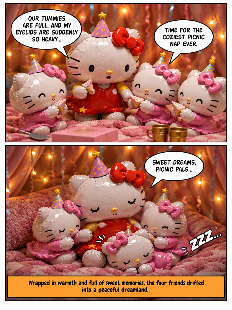A Shared Sweetness (page 4 of 4)