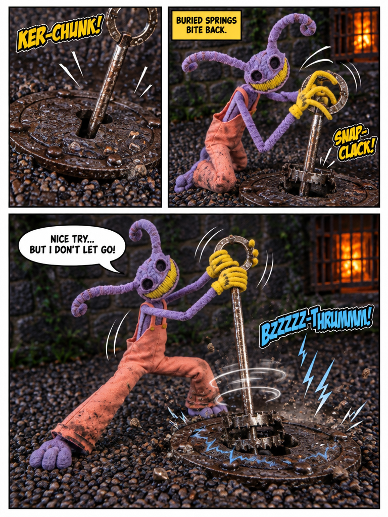The Hatch in the Mud (page 3 of 4)