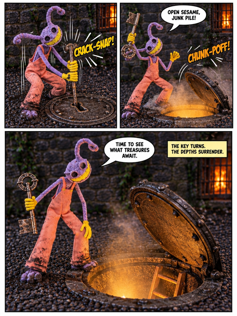 The Hatch in the Mud (page 4 of 4)