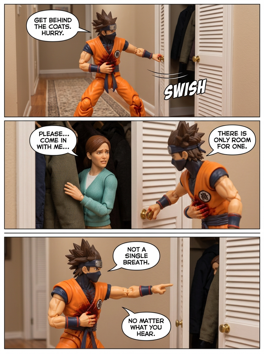 Blood on the Boards (page 3 of 4)