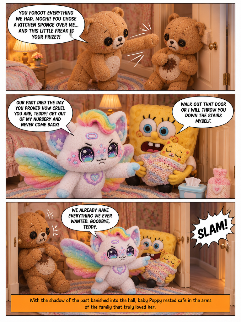 A Sudden Turn in the Nursery (page 4 of 4)