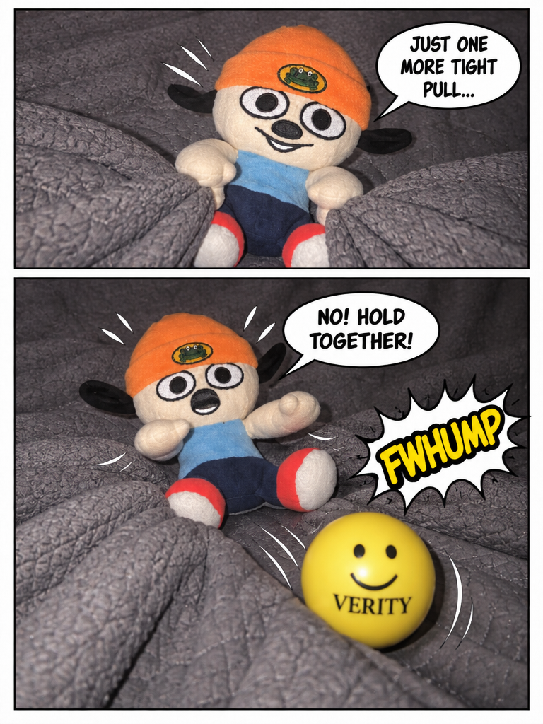 Fortress on the Quilt (page 2 of 4)