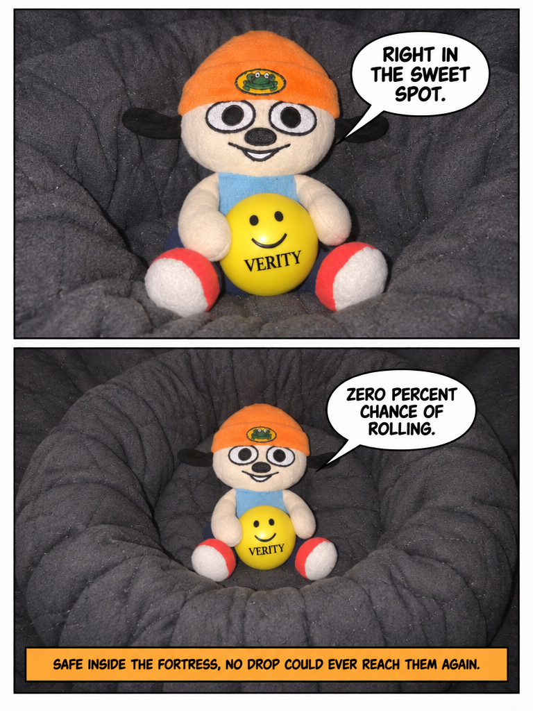 Fortress on the Quilt (page 4 of 4)