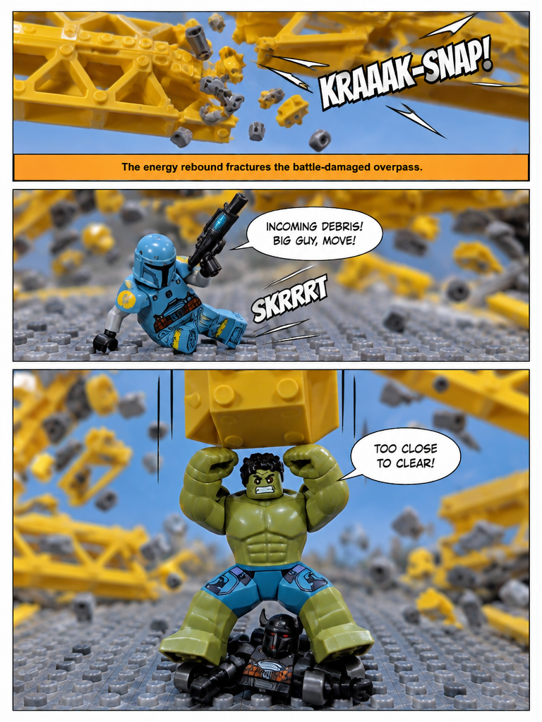 Return of the Cyber-Hound (page 2 of 4)