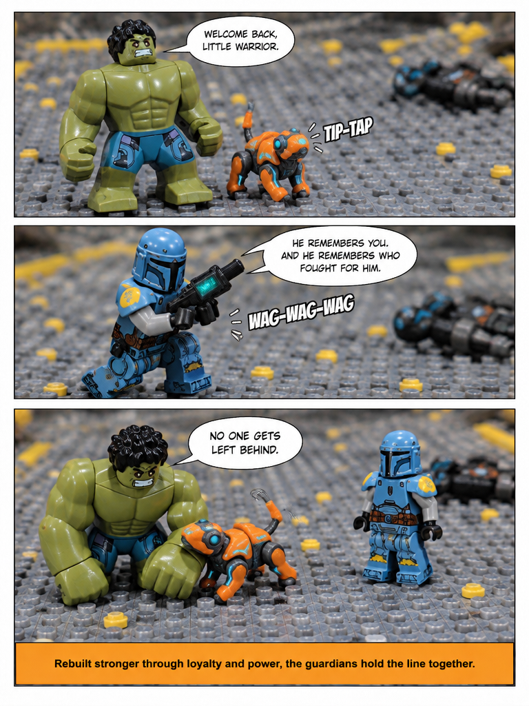 Return of the Cyber-Hound (page 4 of 4)