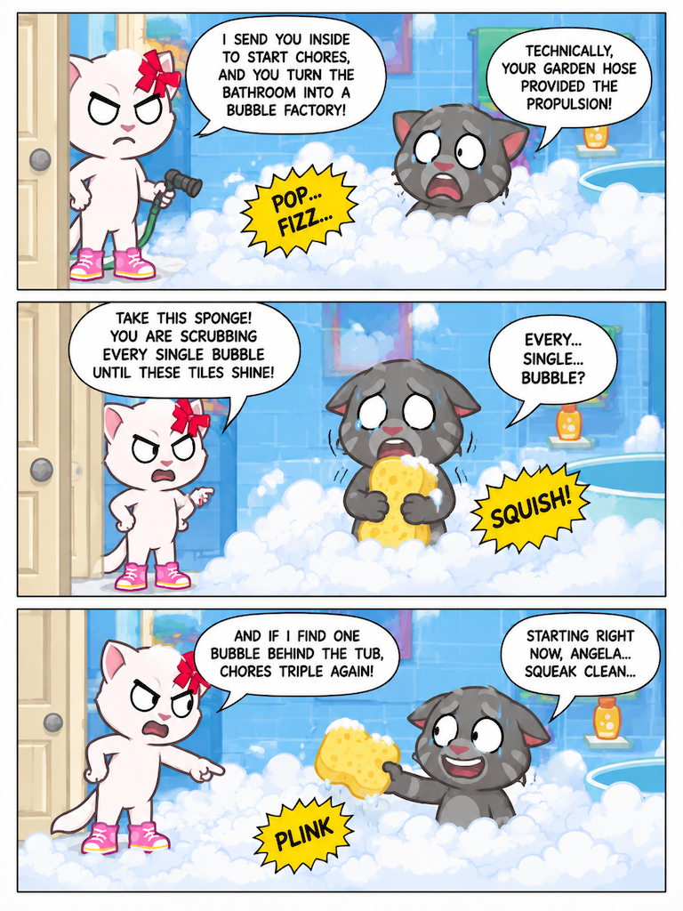 High Pressure Eviction (page 4 of 4)
