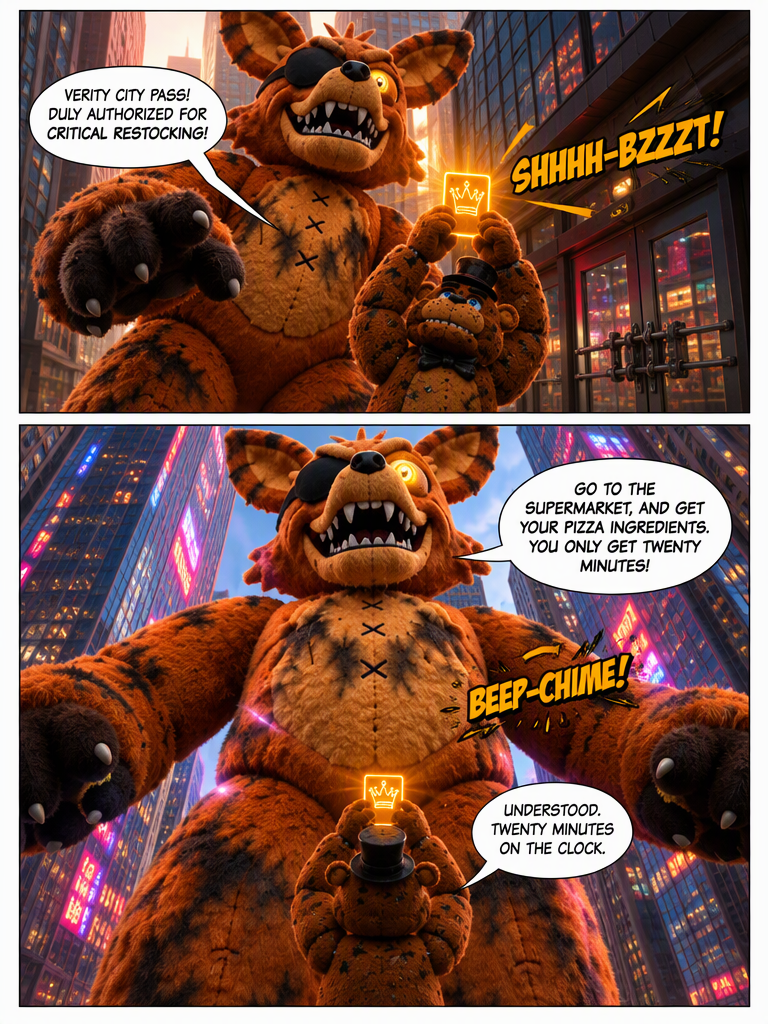 Curfew Run (page 3 of 4)
