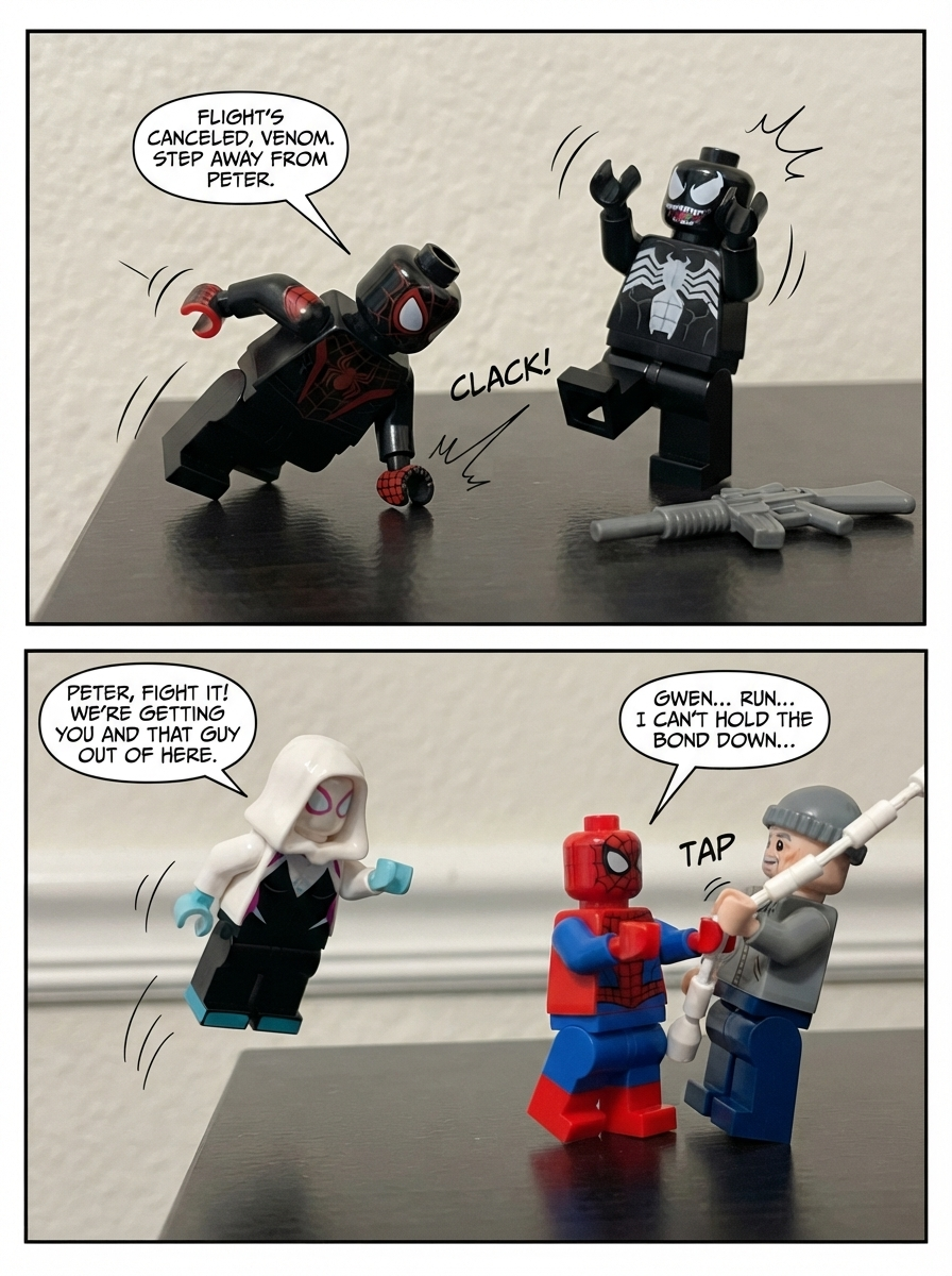Rooftop Ambush (page 3 of 4)