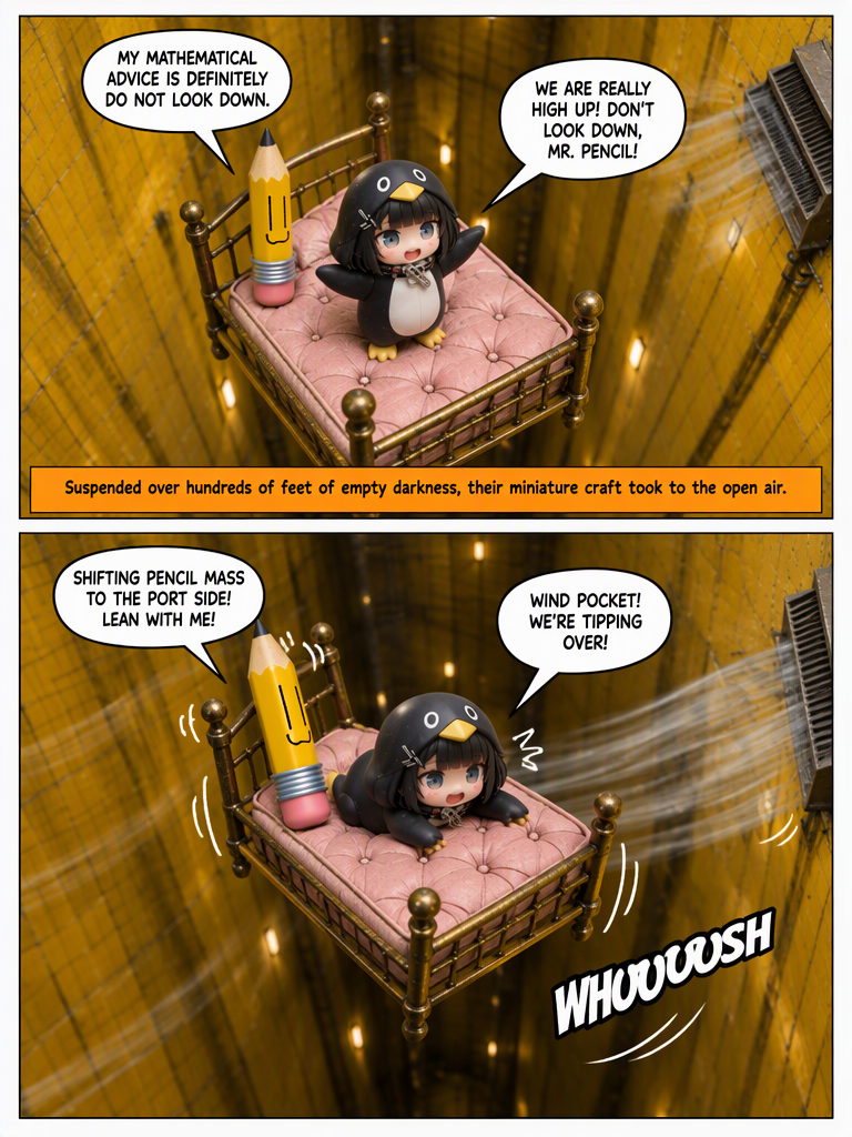 The Flying Bed (page 2 of 4)
