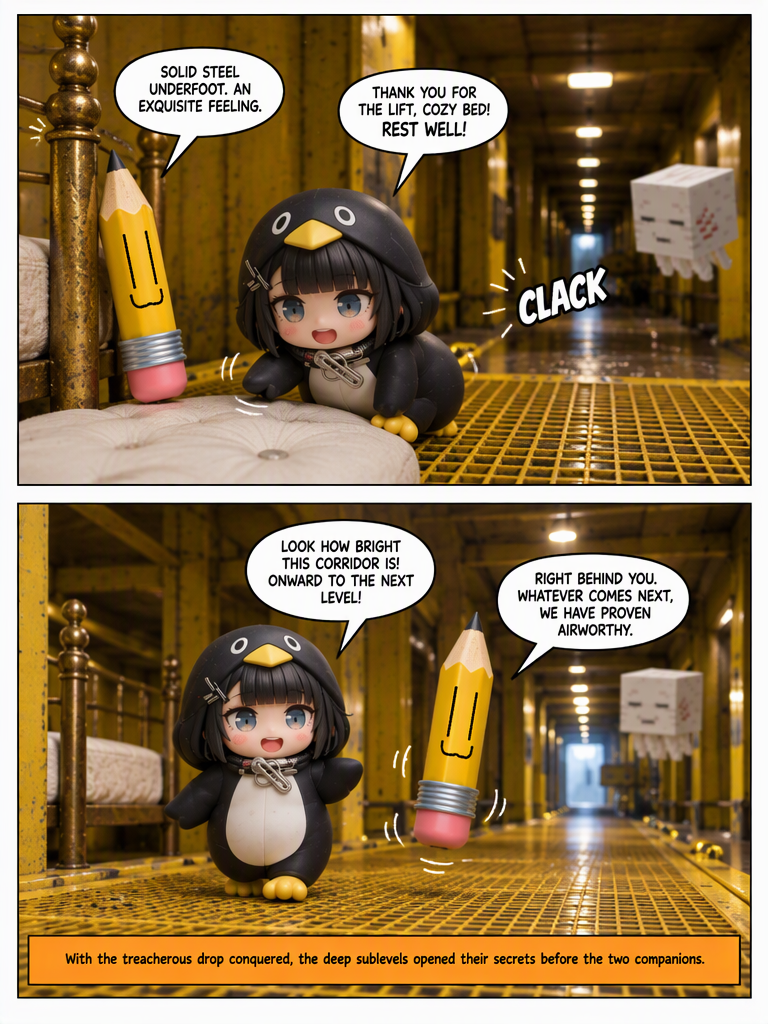 The Flying Bed (page 4 of 4)