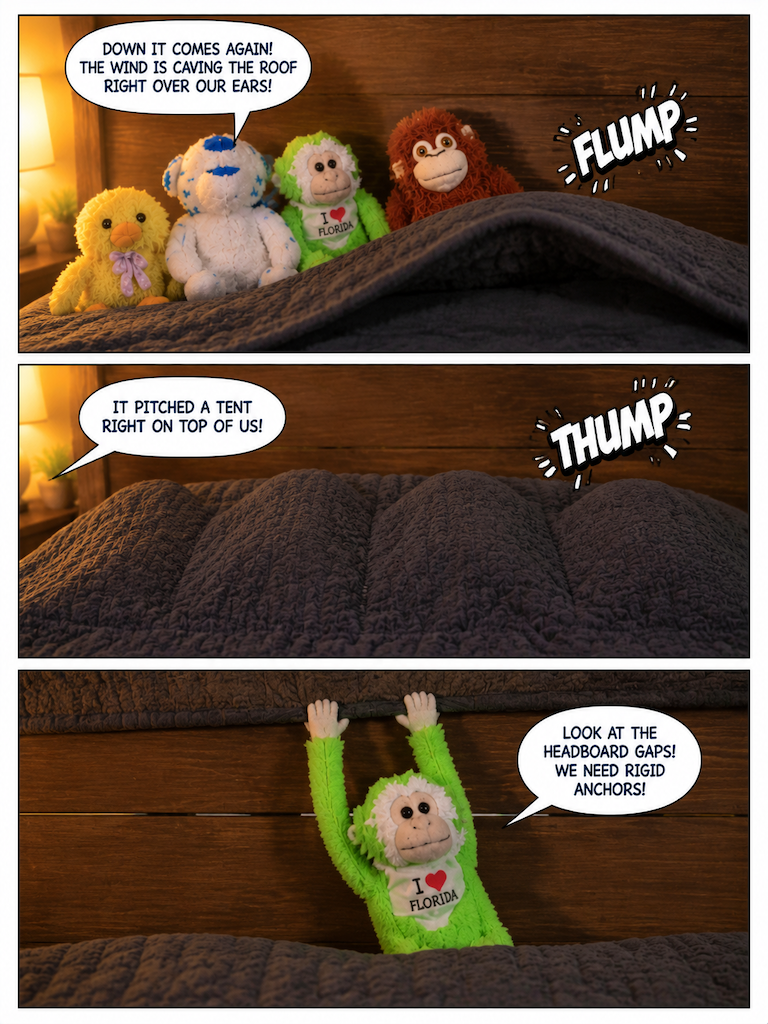 Fortress Against the Frost (page 2 of 4)