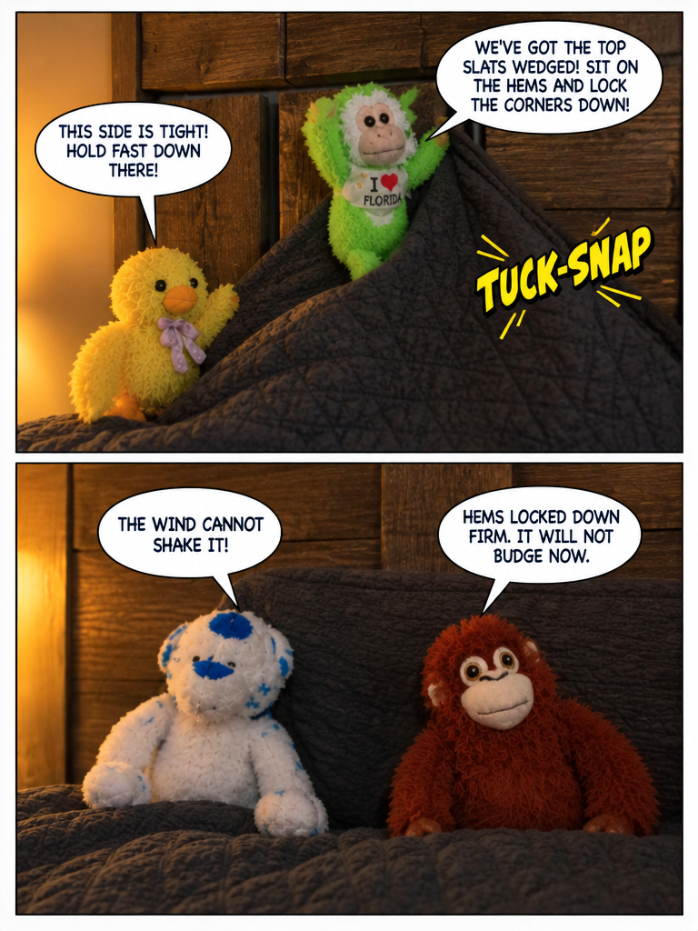 Fortress Against the Frost (page 3 of 4)