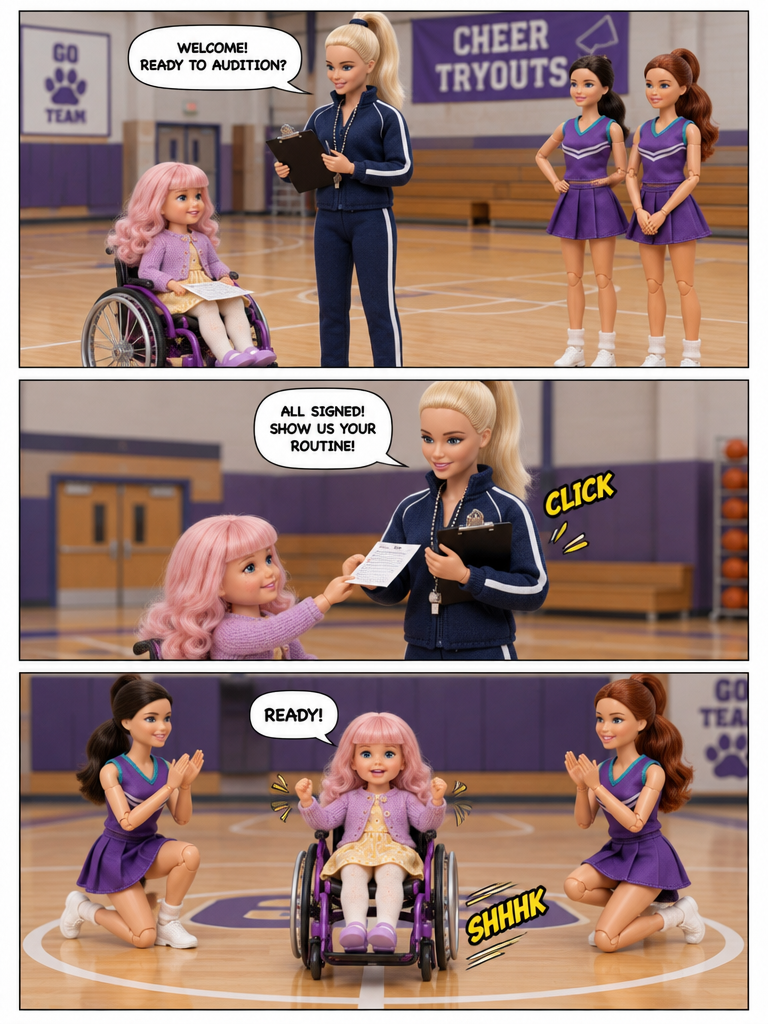 Cheer Spirit Triumph (page 2 of 4)