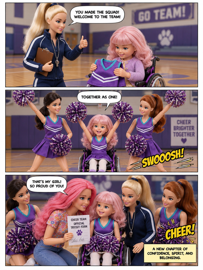 Cheer Spirit Triumph (page 4 of 4)