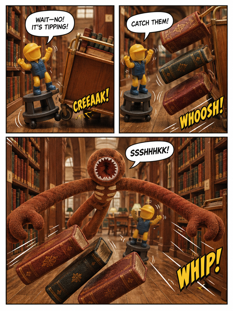 figure story doors (page 2 of 4)