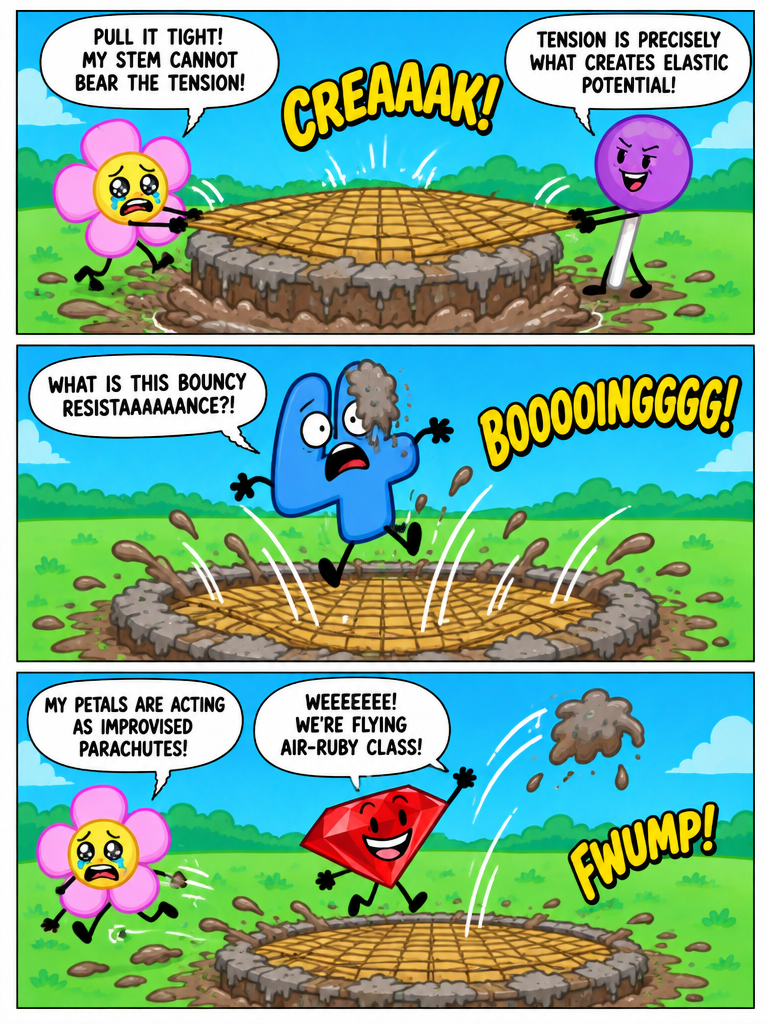 A Colossal Interruption (page 3 of 4)
