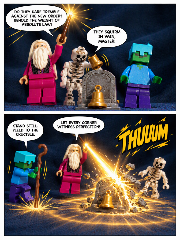 Conquest of the Block World (page 2 of 8)