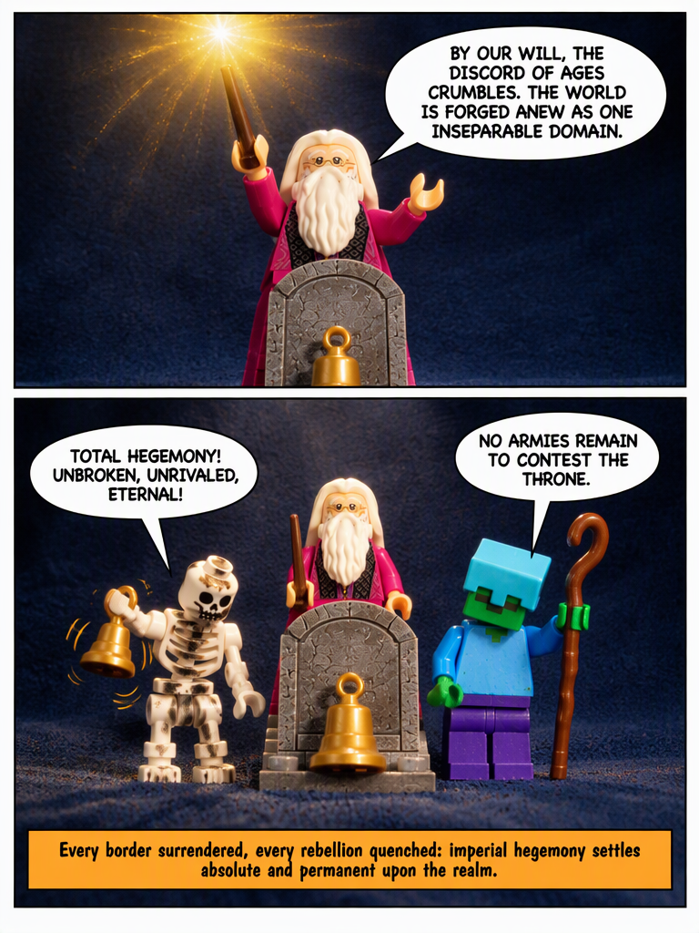 Conquest of the Block World (page 3 of 8)