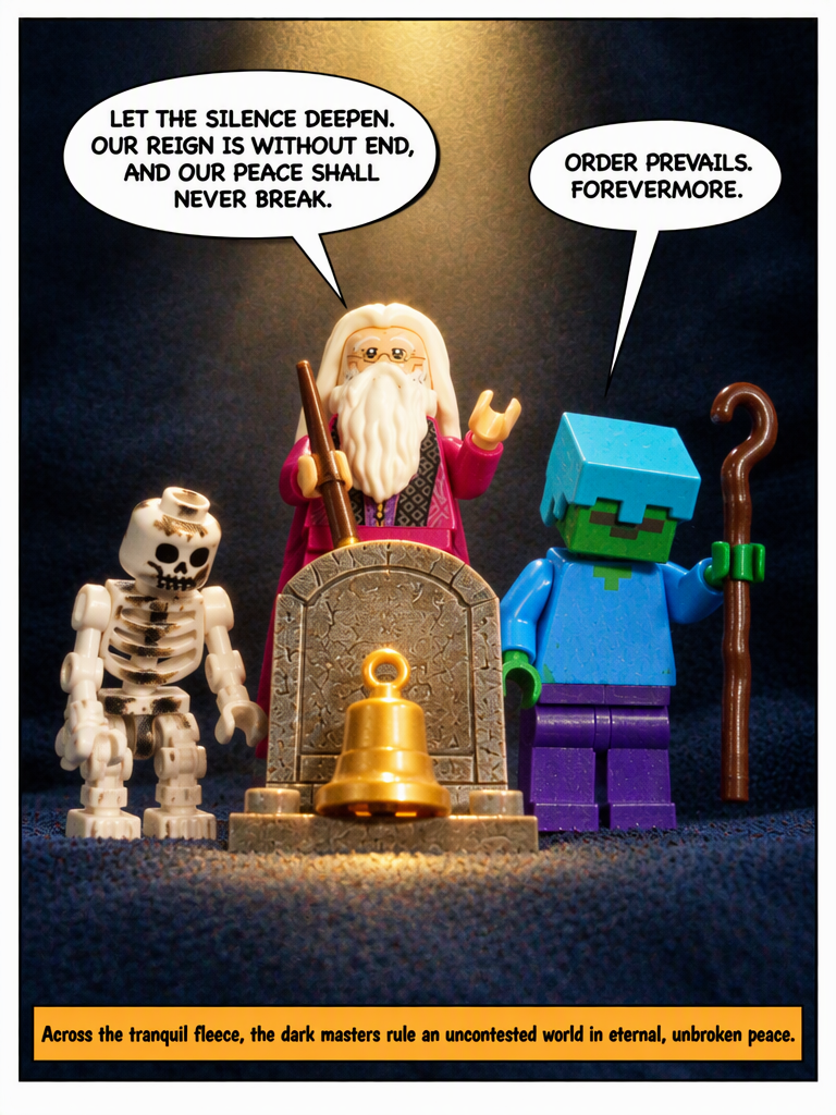 Conquest of the Block World (page 4 of 8)