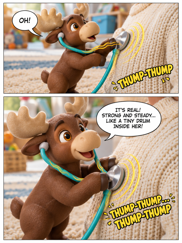 A Toy's Heartbeat (page 3 of 4)