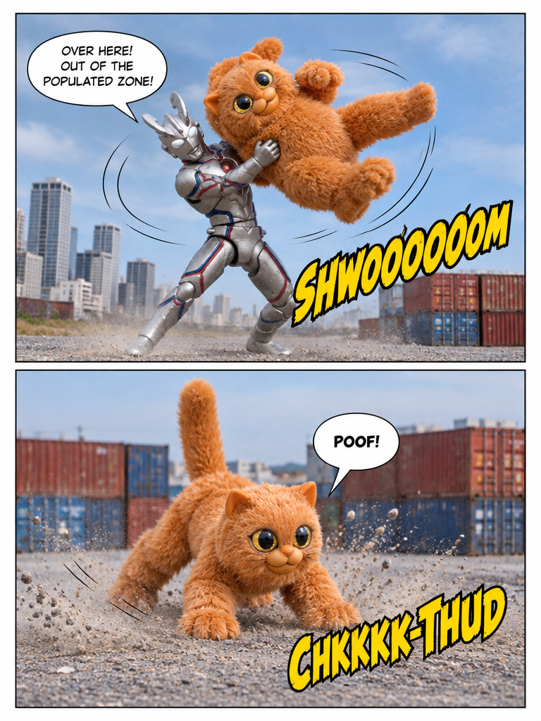 A Giant's Gentle Heart (page 4 of 8)