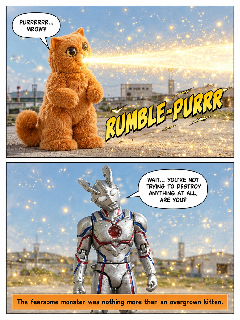 A Giant's Gentle Heart (page 6 of 8)