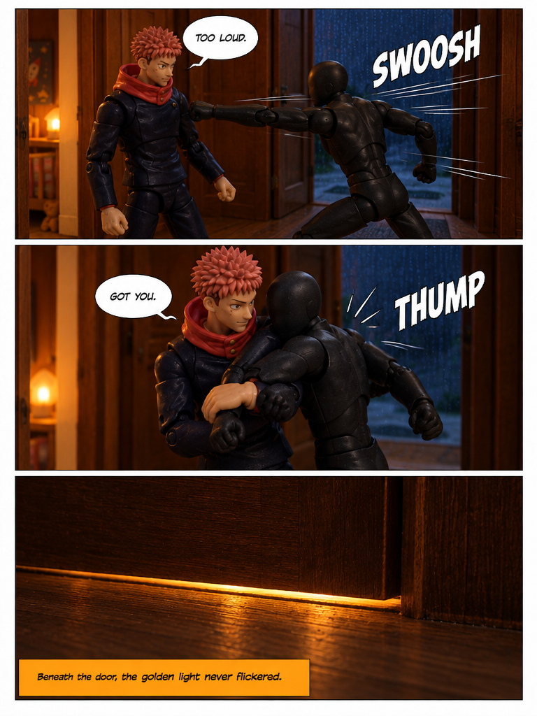 NEW BEGINNING (page 2 of 4)