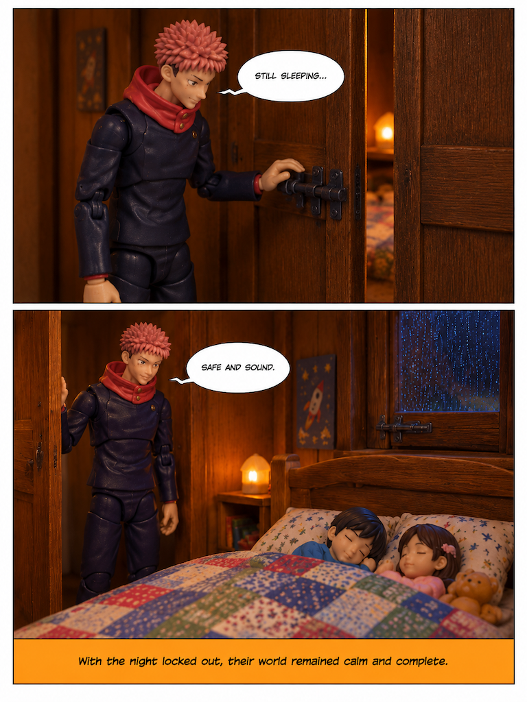 NEW BEGINNING (page 4 of 4)
