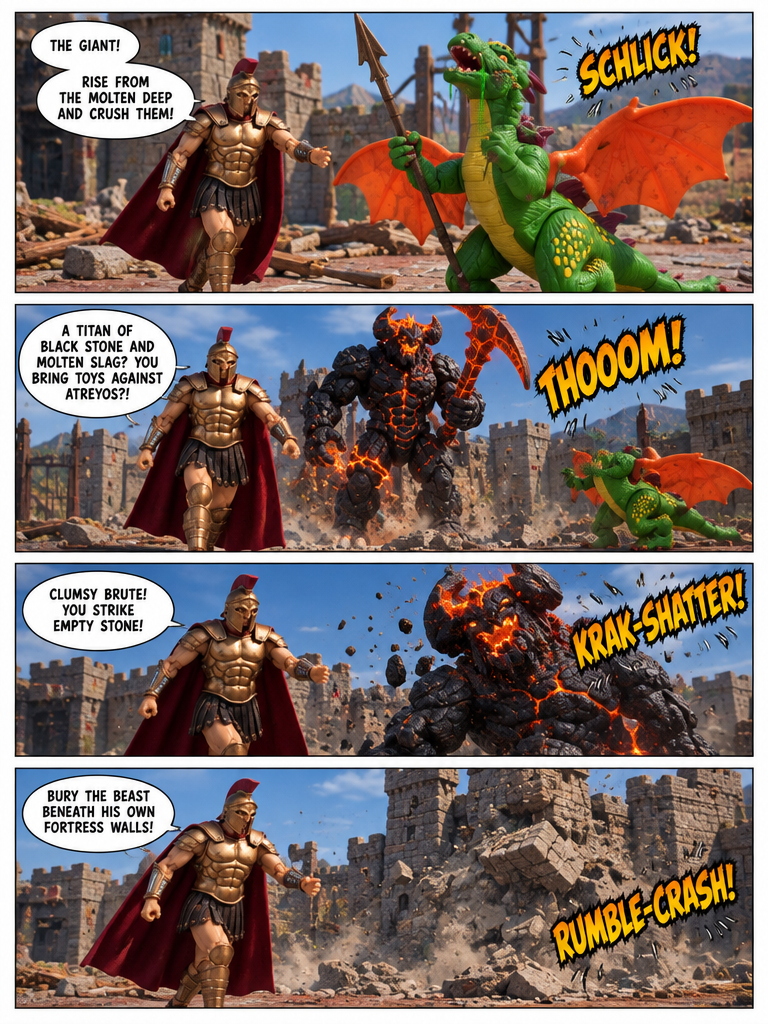 Assault on the Dragon Palace (wat is tat cover) (page 2 of 4)