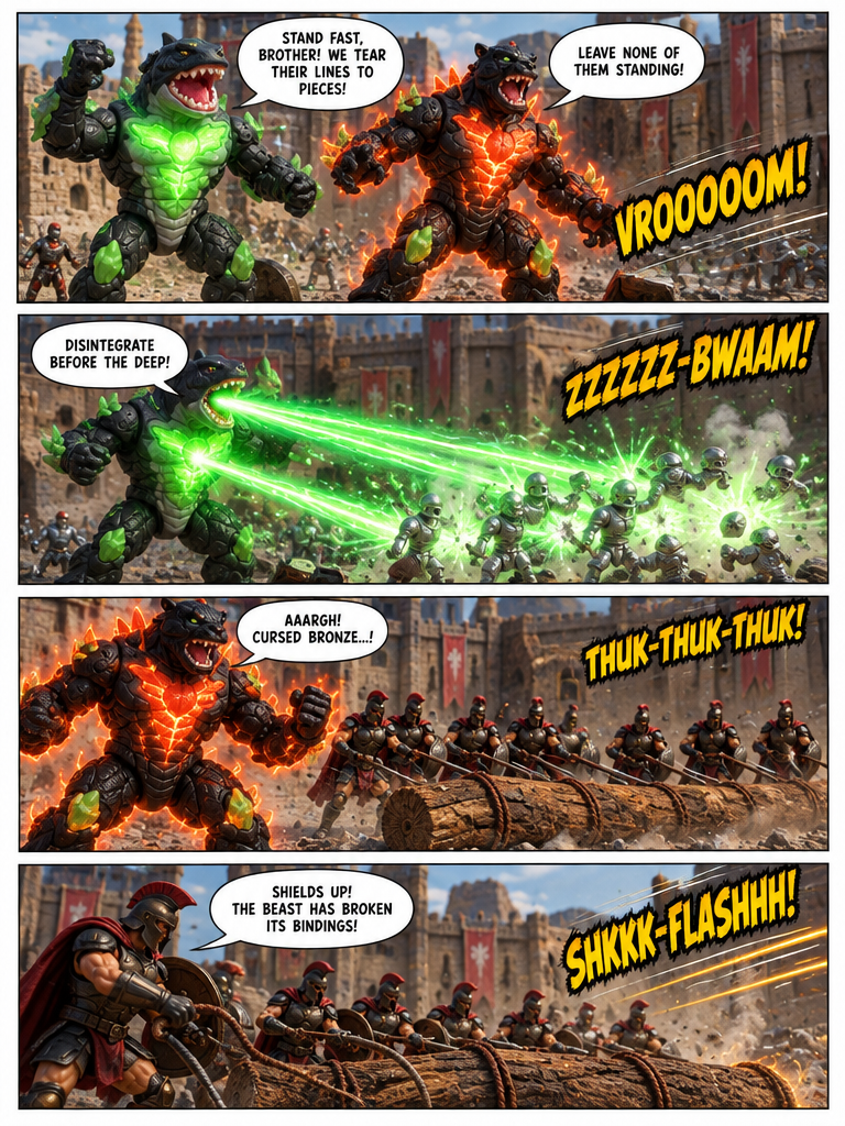 Assault on the Dragon Palace (wat is tat cover) (page 3 of 4)