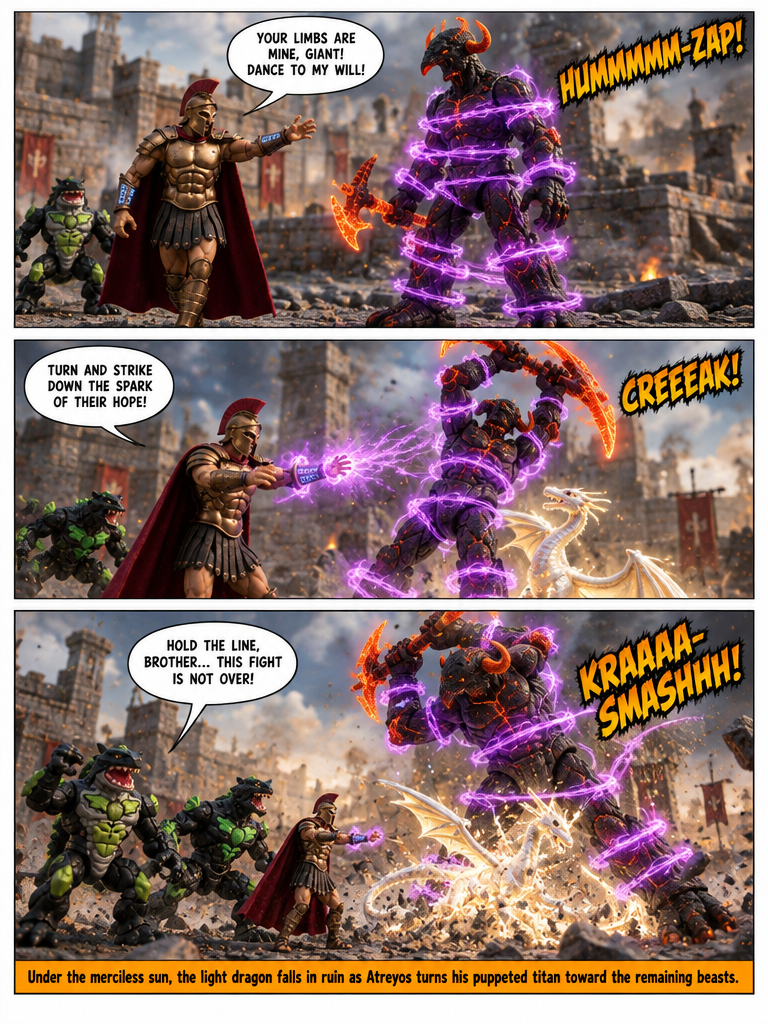 Assault on the Dragon Palace (wat is tat cover) (page 4 of 4)