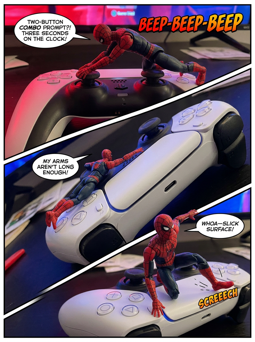 Controller Duty (page 2 of 4)