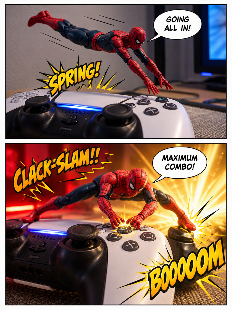 Controller Duty (page 3 of 4)