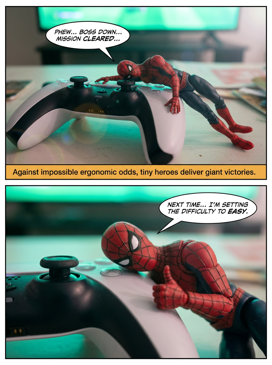 Controller Duty (page 4 of 4)